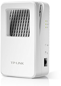 TP-Link AC1200 - Extensor de rango inalámbrico Wi-Fi (RE350K)