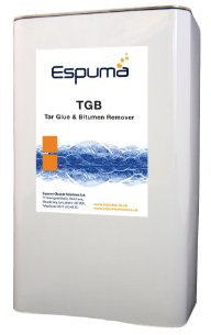 Espuma 0306-05 5L Tar and Glue Remover