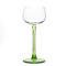 Böckling 6 Verres à Vin d'Alsace Traditionnels - Unis