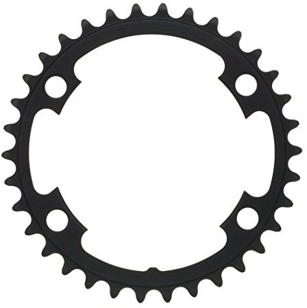 Shimano FC-6800 chainring 34T-MA for 50-34T