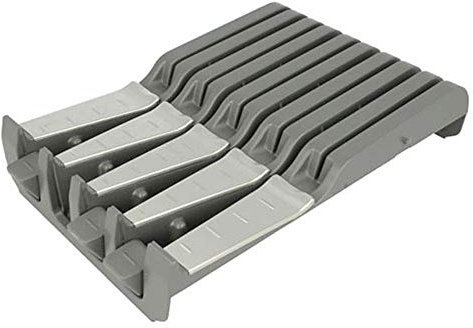 Blum Orga-Line Messerhalter für die Schublade - 177,5x260mm, staubgrau