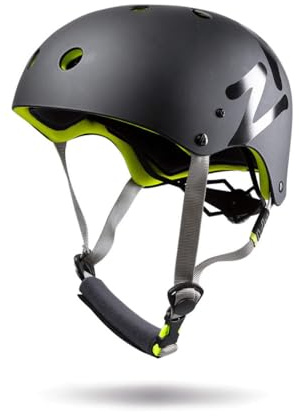 Zhik Nuevo 2024 - H1 Helmet BK-S