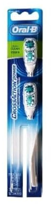 Braun Oral-B CrossAction Power Zahnbürste Head GBLS 96181