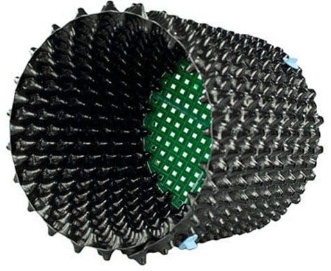 Original Superoots Air-Pot 27cm Blumentopf (15L)