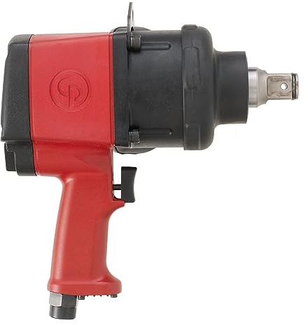 Chicago Pneumatic Air Impact Wrench, 1 in.