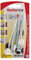 Fischer Fensterrahmenschrube FFS, 7,5 x 92 K SB-K, 92769
