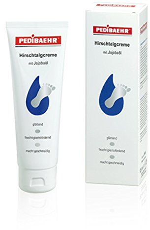 Hirschtalgcreme mit Latschenkiefernöl