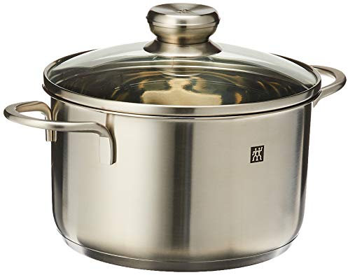 ZWILLING Doppia Nova pentole 40103-200-0 Casseruola Marmite, 4 l