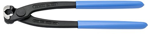 UNIOR 608727 - Tenaza de encofrador 190 mm serie 531/4P