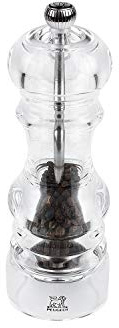 PfeffermŸhle 18 Cm Peugeot Macine Acryl Transparent