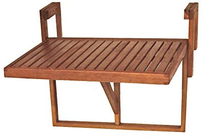 Garden Pleasure Balkon-Hängetisch Berkeley Marke