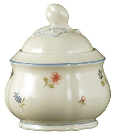 Seltmann Weiden 001.297944 Zuckerdose 0,21 L, Bunt