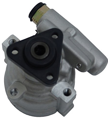 MAPCO Hydraulikpumpe, Lenkung 27719 | Kompatibel mit: OPEL OMEGA B, OMEGA B Caravan