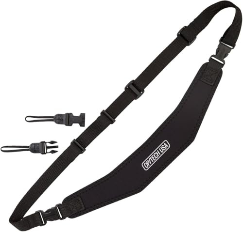 Op/Tech Utility Strap Sling - Black