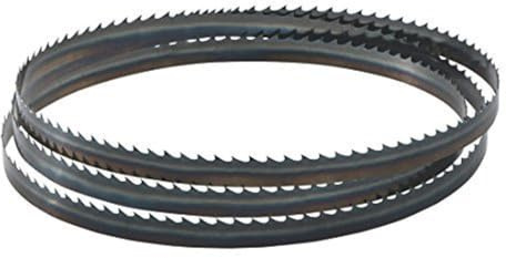 Metabo 0909029260 Bandsägeblatt A6, 0 V, grün, 2240 x 15 x 0,5 mm