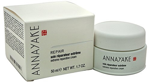 Annayake Extreme Reparative Cream, 1er Pack (1x50ml)