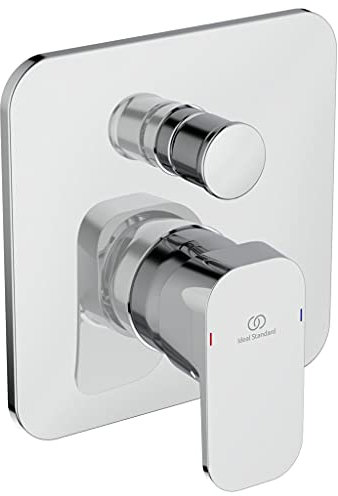 Ideal Standard a6343aa Außenseite Mischbatterie Badewanne/Dusche Tonic 2