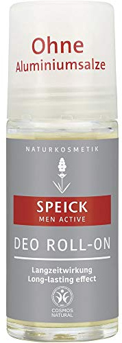 Speick Men Active Deo Roll-on 50 ml