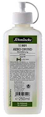 Schmincke AERO GRUND Grundierung, 250 ml
