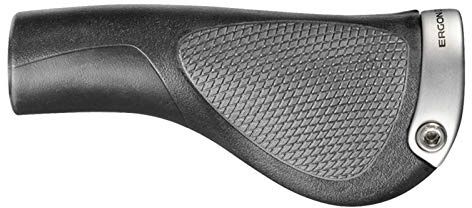 Ergon Lenkergriffe GP1-L Evo, Standard, 42410305