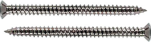 Mungo MRS-U Mauerschraube Universal mit Kopf-Ø 11.5mm (T30) 7.5x240, 50Stück