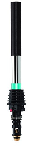 Express, 4735, Accessoire Lampe à Souder, Fer de Couvreur, Chalumeau d'étanchéité, Pièces de Rechange, Lance Brasage Tube Cuivre diamètre 35 mm Spécial Vulcane pour Climatisation
