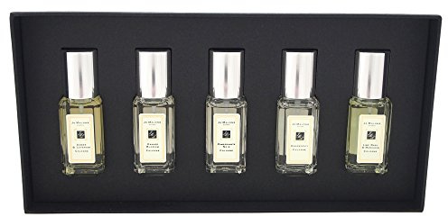Jo Malone Cologne Set (5 Pc. Gift Set)