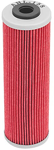 AHL- Motocicleta Filtro de Aceite oil filter para 1290 SUPER ADVENTURE 1301 2015-2016