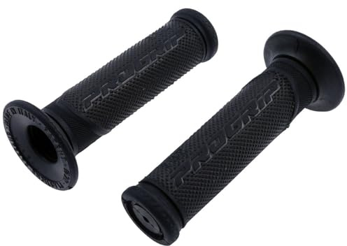 Lenkergriffe PROGRIP schwarz D 22mm L 125mm
