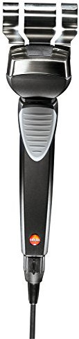 testo Dispersionsfeldsonde Dispersionsfeldsonde zur Feuchtigkeitsmessung