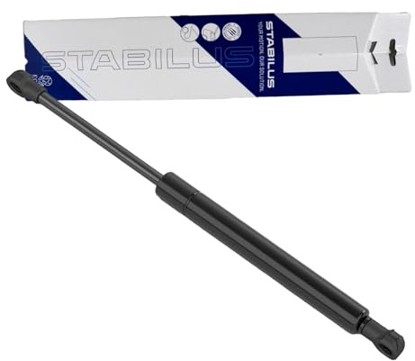 STABILUS 2607NR Ammortizzatore pneumatico Capote