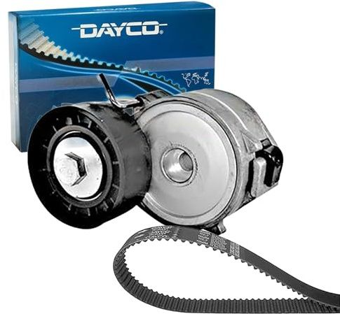 DAYCO kpv237 Keilrippenriemen-geriffelt,