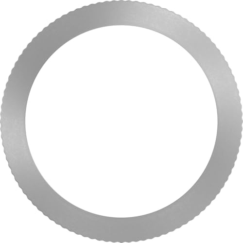 Bosch 1x PRO Reduction Rings for Circular Saw Blade (Ø 30,0 mm, Professional Accessory Hand-Held Circular Saw, Hand-Held Dry Cutter)