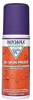 Nikwax Ski Skin Proof 125ml