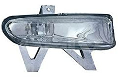 Alkar 2902850 Faro Antiniebla, Antiniebla Delantero, H1 Derecho