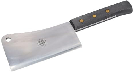 Stubai Hacha de Carnicero Modelo Pesado, con Mango PP 160 mm, Centimeters
