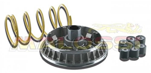 101211 - Variateur Malossi Mutlivar Suzuki Burgman 400