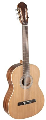 Hofner Konzertgitarre HZ23