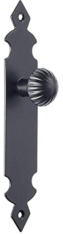 Tortajada 1364D30 - Tirador Mueble Tipo Forja 145X30 Mm