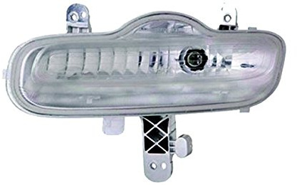 Equal Quality GA00004 Fanale Anteriore Destro