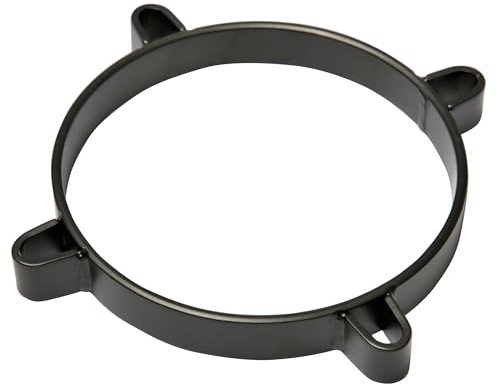 Latin Percussion Bottom Bongo Cuban - CP601 - LPA601 LPA601F Aspire - LPH601 Highline - LPP601 Performer 8 Schwarz | 4 Loch, LPA664B