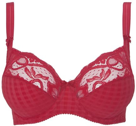 Prima Donna Madison Underwire Bra - red - 36I