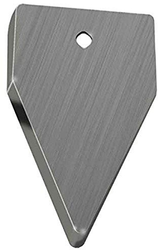Victorinox Replacement Blades for Knife Sharpener 135mm, Metal, Silver, 30 x 5 x 5 cm