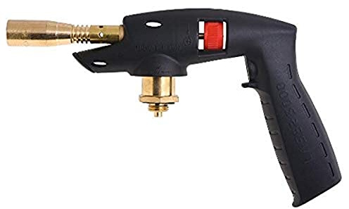 WOLFPACK LINEA PROFESIONAL Soplete Pistola Rosca