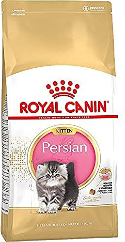 Royal Canin C-58428 Kitty Persisch - 10 kg