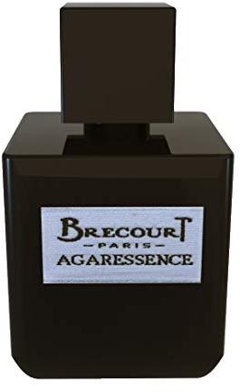 Brecourt Agaressence femme/woman, Eau de Parfum, Vaporisatör/spray, 50 ml, 1-pack (1 x 260 g)