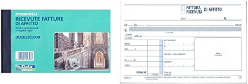10 Office DATUM BLOCKER DU1612C0000 HYRA FAKTFAKTA MOTTAGARE 2 KOPIER 50/50 AUTORIKATIONER