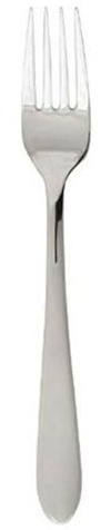 Amefa DM912 Oxford Gabel Dessert (Packung von 12)
