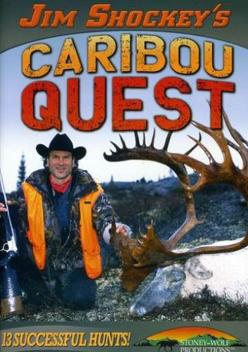 Caribou Quest [DVD] [Import]