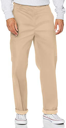 Brandit US Ranger Pants, color: beige, size: XL